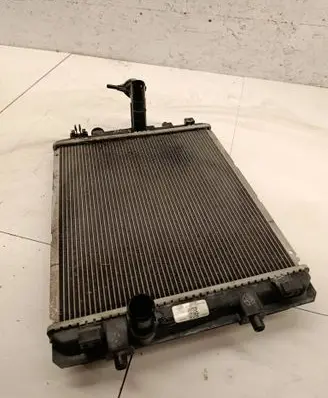 Volkswagen Golf Plus Coolant radiator CZ4221T713420 850248 190809B