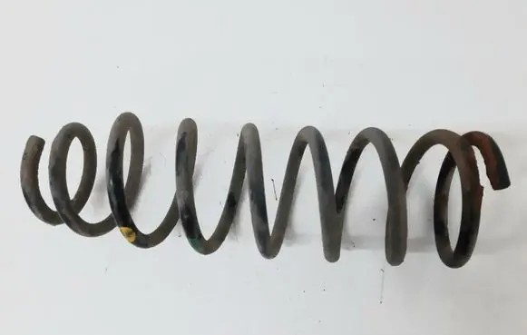 Toyota Corolla Verso E121 Rear coil spring