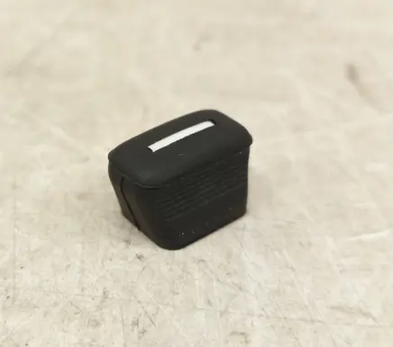 Other switches/knobs/shifts