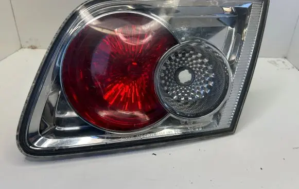 Mazda 6 Tailgate rear/tail lights 22661971