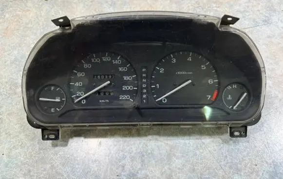 Subaru Legacy Speedometer (instrument cluster) 85012AC900 0300010705071 0198027
