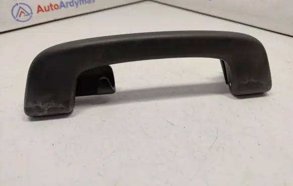 BMW 5 F10 F11 Rear interior roof grab handle 51168052690