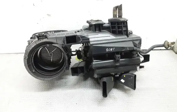 Dodge Avenger Interior heater climate box assembly 05058266AE