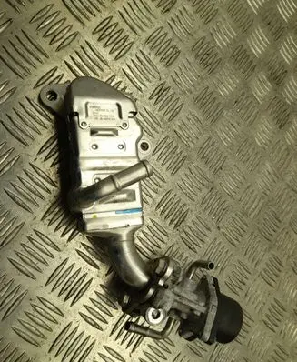 Toyota Yaris Cross EGR valve F301015350