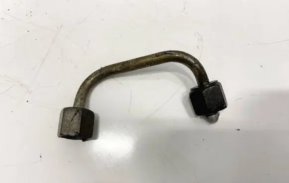 Ford Grand C-MAX Fuel line pipe 