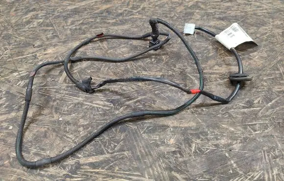 Maserati Coupe Other wiring loom 208038