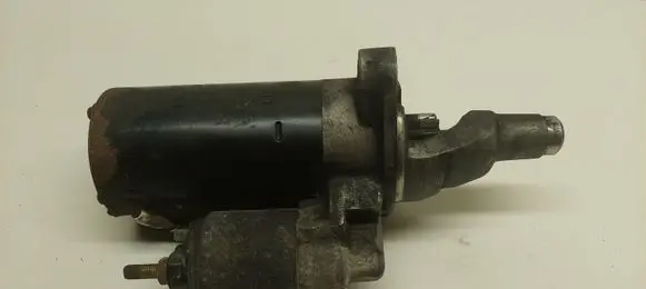 Audi A6 S6 C5 4B Starter motor 1005821953