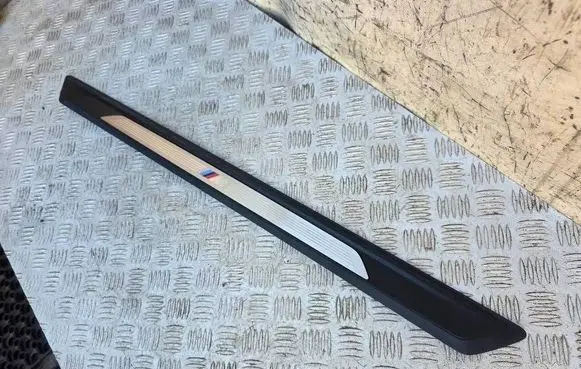 BMW 2 F22 F23 Front sill trim cover 8055499