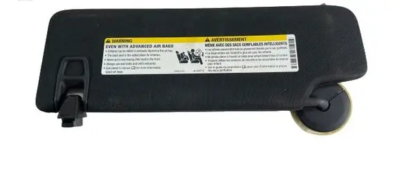Chevrolet Camaro Sun visor DGH45Y35Y3RT