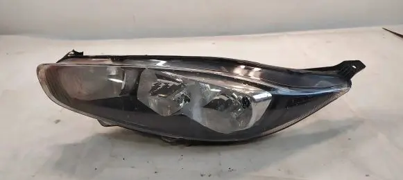 Ford Fiesta Headlight/headlamp C1BB13W030