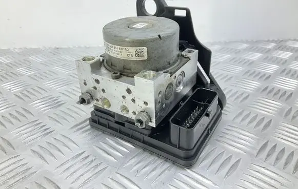 Skoda Octavia Mk3 (5E) ABS Pump 5Q0614517AQ