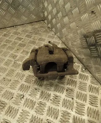 Audi A6 S6 C6 4F Rear brake caliper