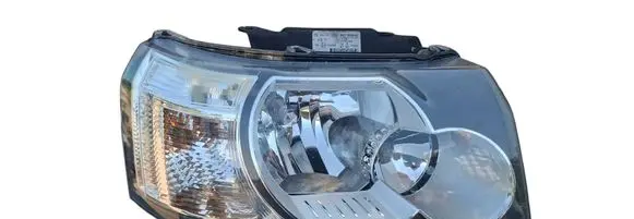 Land Rover Freelander 2 - LR2 Headlight/headlamp 6H5213W029AC