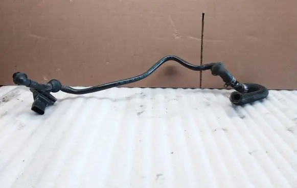 Audi A6 S6 C7 4G Vacuum line/pipe/hose 0261230081 036906051G 4G1611931D
