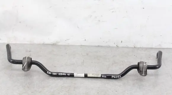 BMW 3 F30 F35 F31 Front anti-roll bar/sway bar 6792118 31356792118