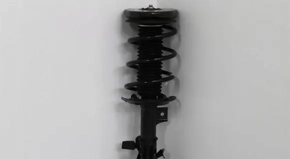 Ford Focus Front shock absorber/damper JX6118K001EKF