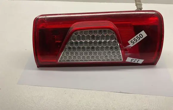 Rear/tail lights