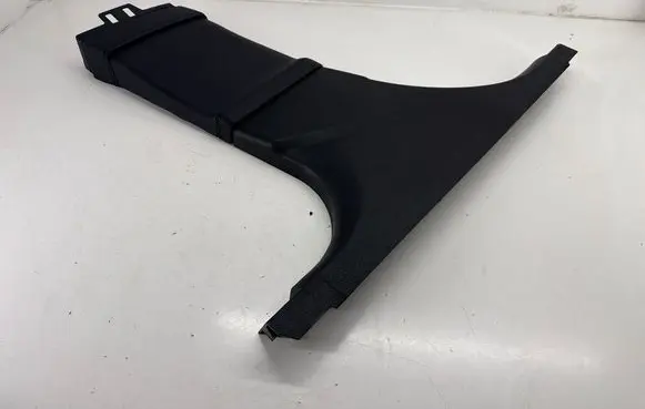 BMW 6 F06 Gran coupe (B) pillar trim (bottom) 7289383 51437289383