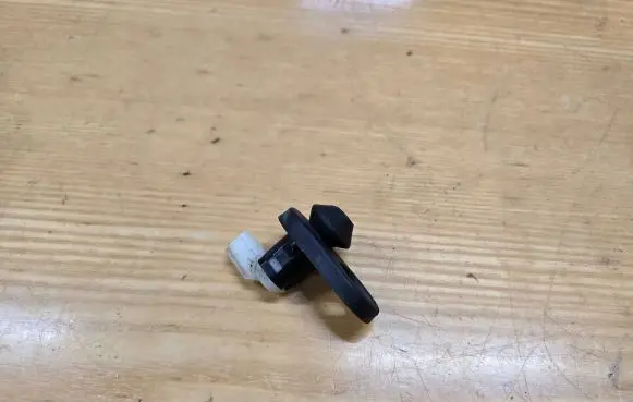 Mazda CX-7 Front door sensor 