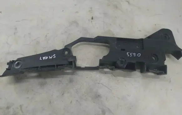 Smart ForTwo I Front bumper mounting bracket 0000916