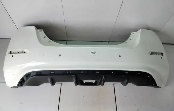 Nissan Leaf II (ZE1) Rear bumper 850225SH0H