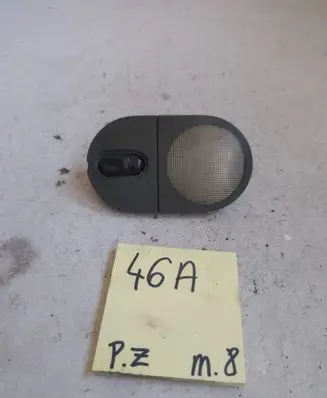 Renault Scenic I Other interior light 2389492