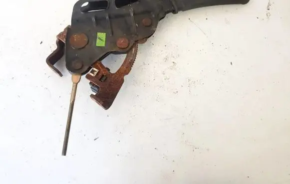 Fiat Stilo Handbrake/parking brake lever assembly