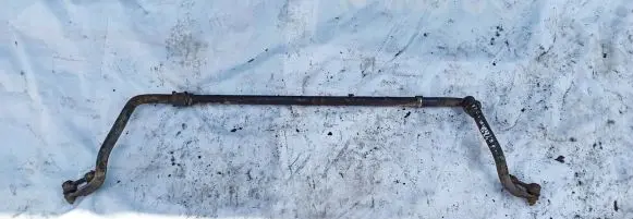Front anti-roll bar/sway bar