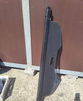 Ford Mondeo MK IV Parcel shelf load cover 