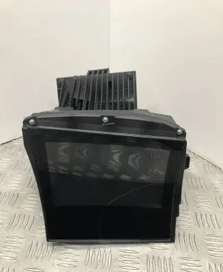 BMW 5 GT F07 Head up display screen 17089310 BM0516001 62309