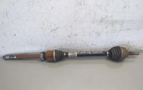 Citroen Jumpy Front driveshaft