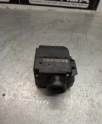 Mercedes-Benz C W203 Ignition lock a2035450508