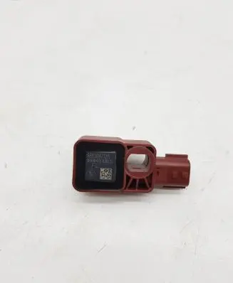 Dacia Spring Airbag deployment crash/impact sensor 988308712R 38688402 030322