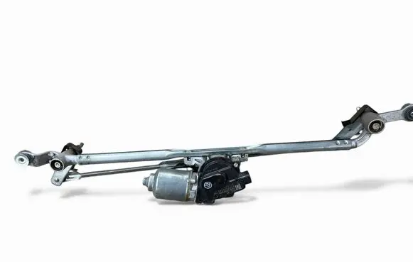 Dodge Durango III Front wiper linkage and motor 70113 68260523AC AX1590608132