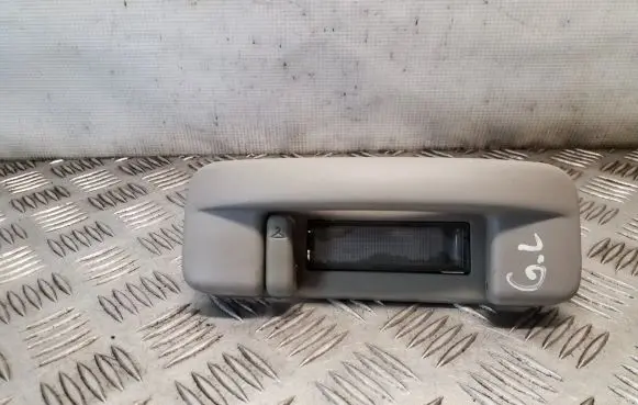 Jeep Grand Cherokee (WK) Rear interior roof grab handle 829880