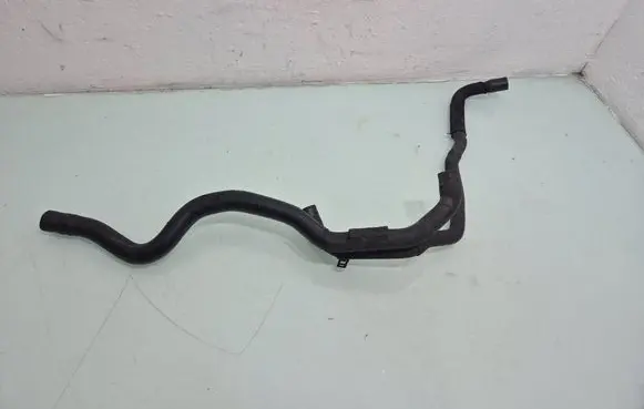 Volkswagen PASSAT CC Engine coolant pipe/hose 