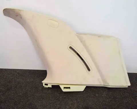 Mercedes-Benz GLS X166 (C) pillar trim A1666904225