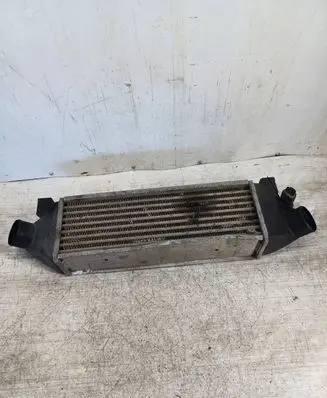 Ford Transit Intercooler radiator 2C119L440BB
