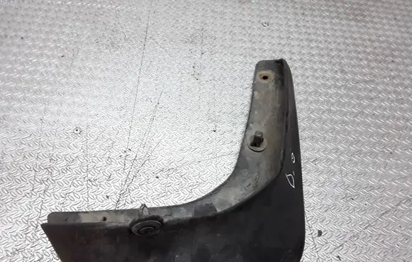 Mitsubishi Outlander Rear mudguard 