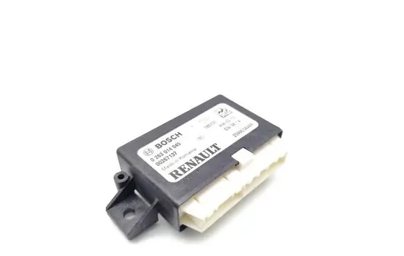 Renault Clio IV Parking PDC control unit/module 259905848R 0263014045
