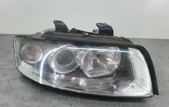 Audi A4 S4 B6 8E 8H Headlight/headlamp