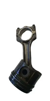BMW 5 E60 E61 Piston with connecting rod NOCODE