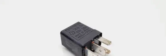Opel Zafira A Other relay 24432680