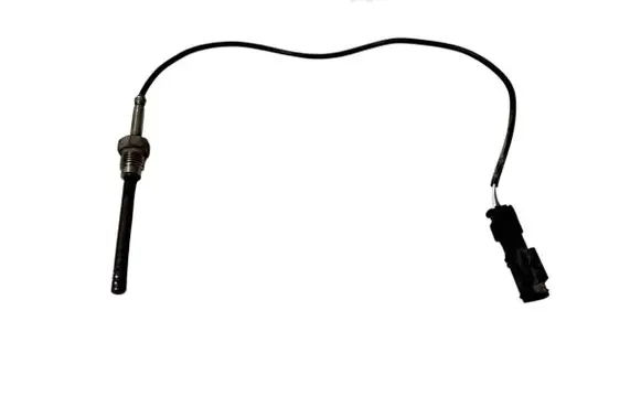 Mercedes-Benz E W212 Exhaust gas temperature sensor A0051531128
