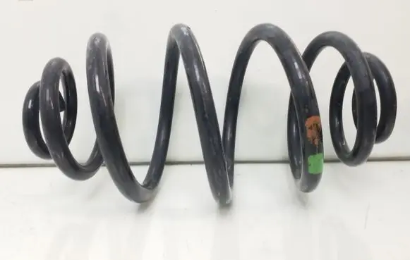 Volkswagen PASSAT B5 Rear coil spring