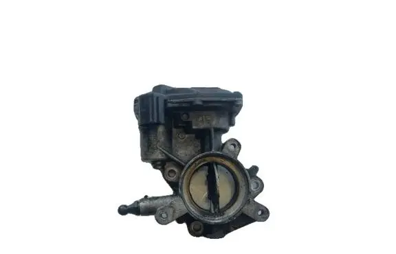 Opel Insignia A Throttle valve 50569200