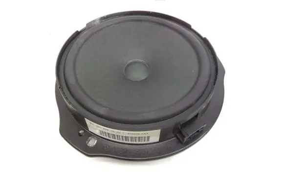 Mercedes-Benz E C207 W207 Front door speaker A2048201902 970498XXX