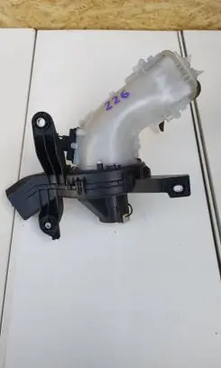 Citroen C4 I Picasso Heater fan/blower 9688094980