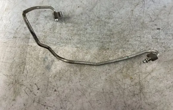 Mitsubishi Pajero Sport I Air conditioning (A/C) pipe/hose