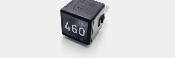 Skoda Octavia Mk1 (1U) Other relay 1K0951253A